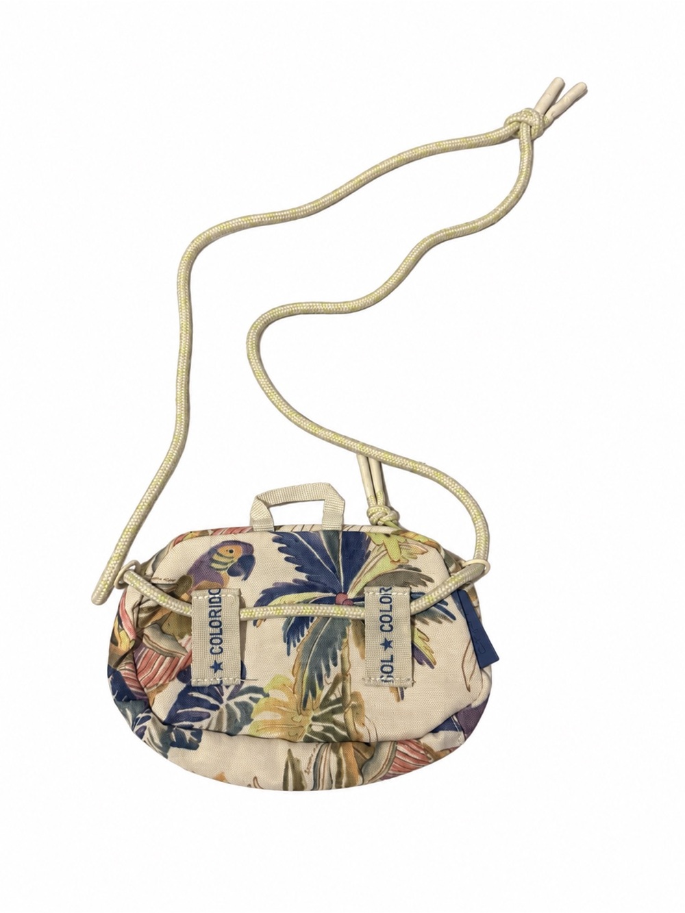 FARM Rio Tropical Mini Crossbody Bag - Picture 2 of 6